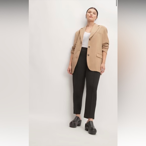 Everlane Pants - Everlane The Dream Pant black size M new